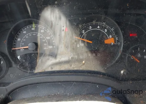 2016 Jeep Patriot Latitude z USA, uszkodzony, nr VIN 1C4NJRFBXGD782116